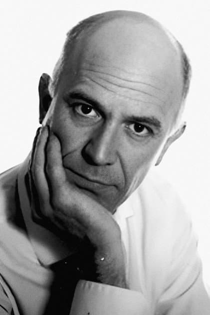 Jean-Marie Maddeddu