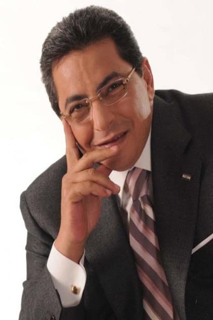 Mahmoud Saad