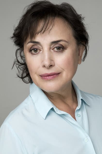 Elena Ouspenskaia