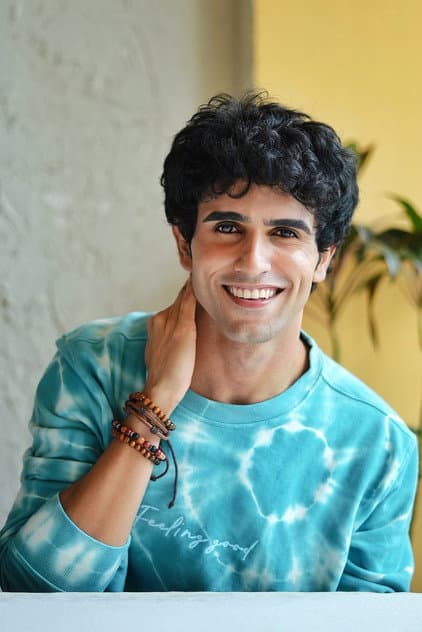 Gaurav Manwani