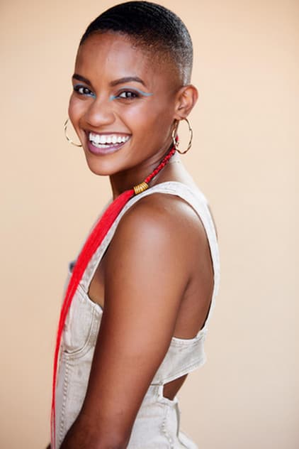 Jasmyn Carter