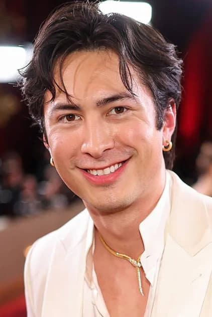 Hudson Williams