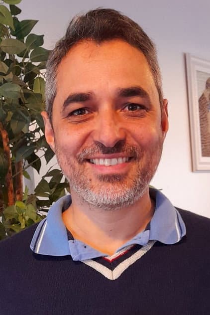 Fausto Zamboni