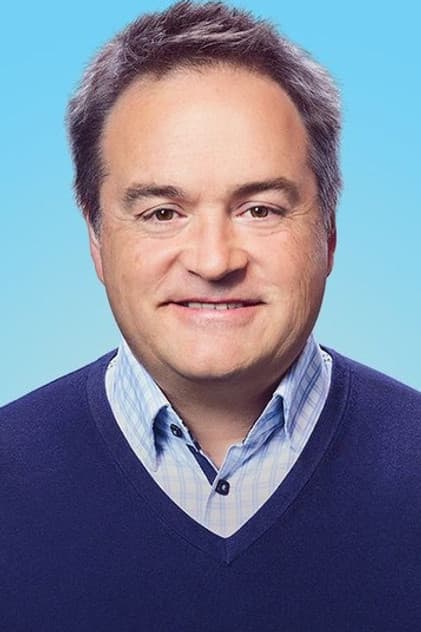 Mario Langlois