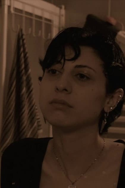 Ayşegül Özcan