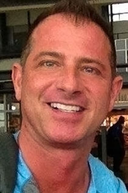 Bryan Ockert
