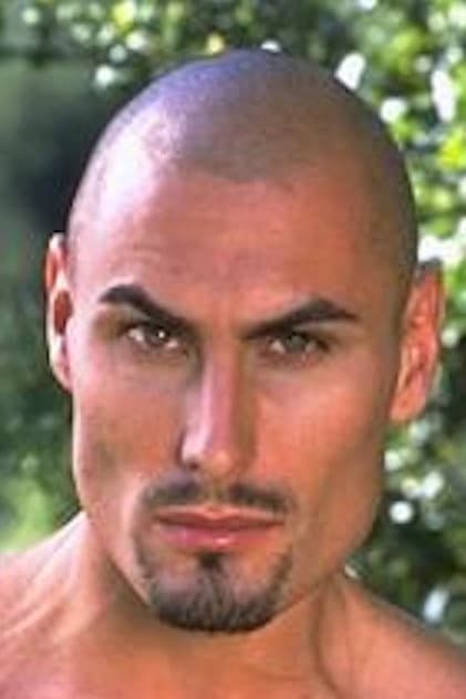 Tony Valentino