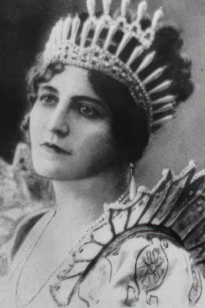 Georgette Sorelle