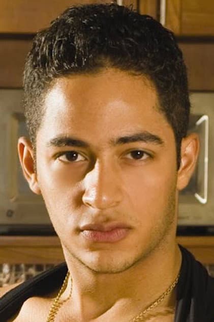 Aydan Cruz