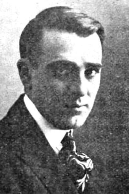 Charles Gunn