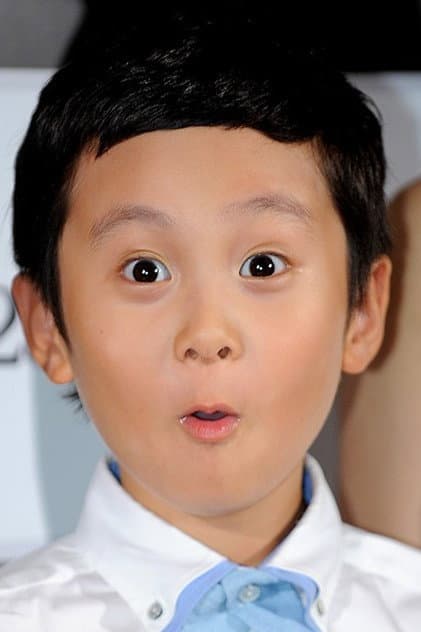 No Kang-min