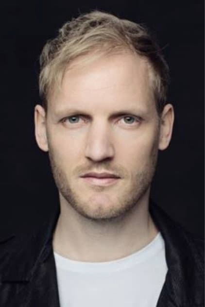 Martijn Westerholt