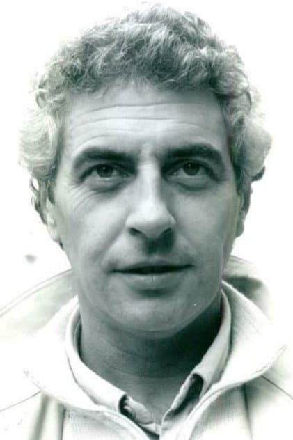 James Hazeldine