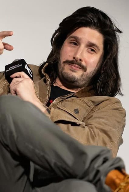 Joaquin Dominguez
