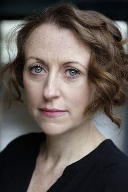Kate Copeland