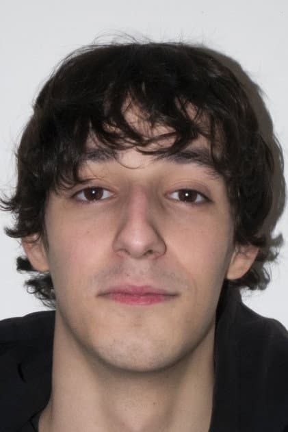 Elia Zamperetti