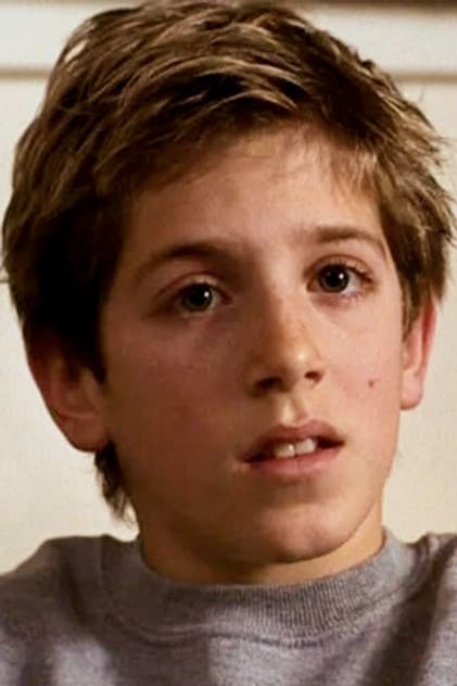 Shane Haboucha