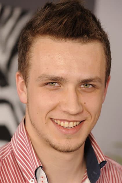 Tomas Zadany