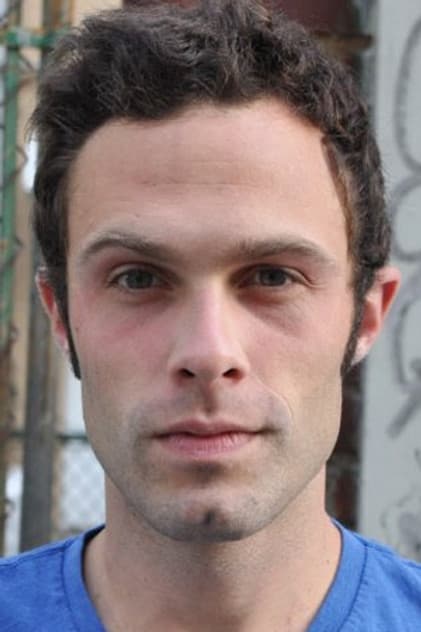 Jake Paque