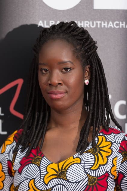 Morayo Akandé