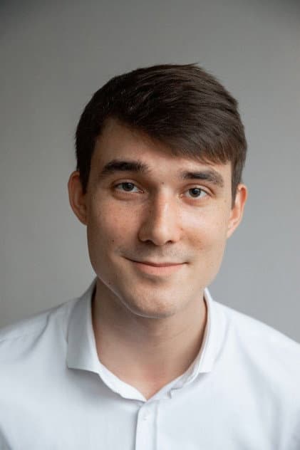 Roman Radzilevich