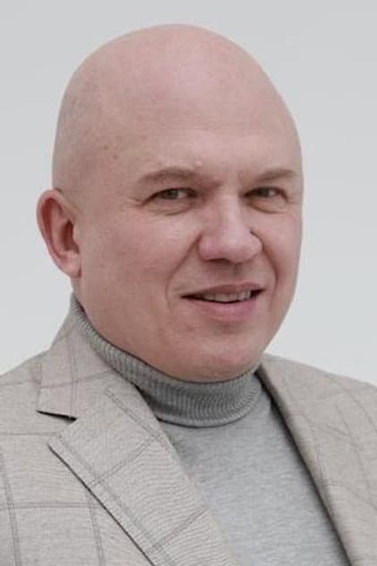 Andrey Ilyushin