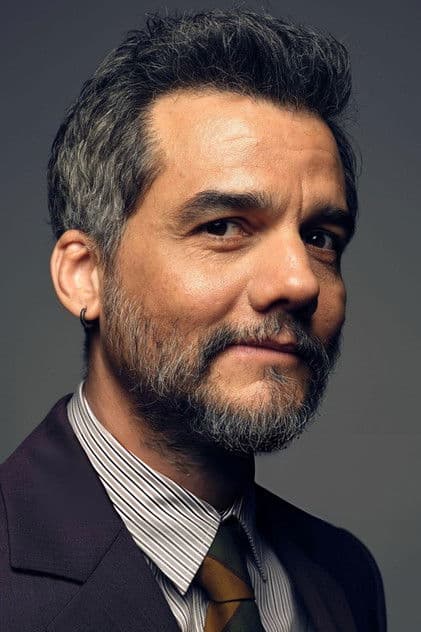 Wagner Moura