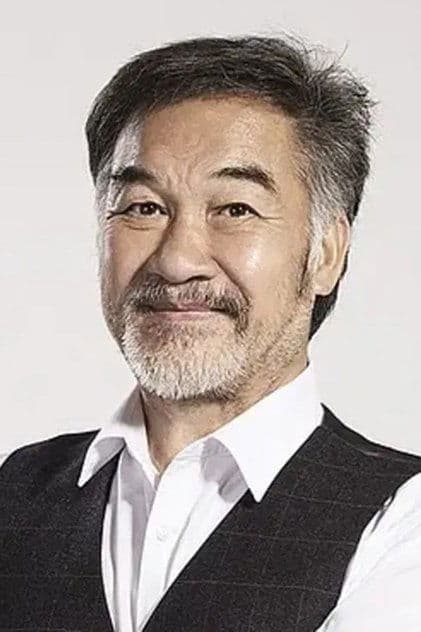 Bryan Leung Kar-Yan