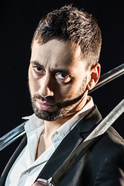 Marc Padró