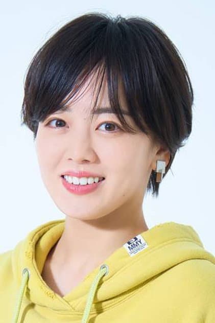 Rikka Ihara