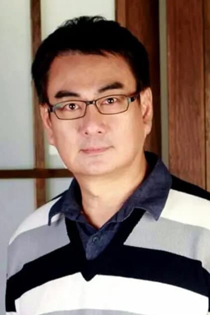 Liu Ke-mien