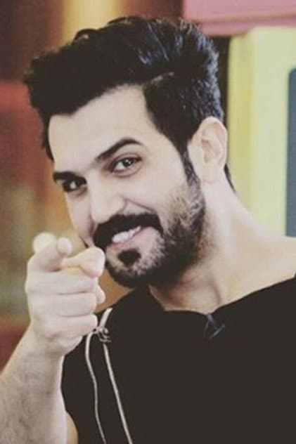 Nawaf Najm
