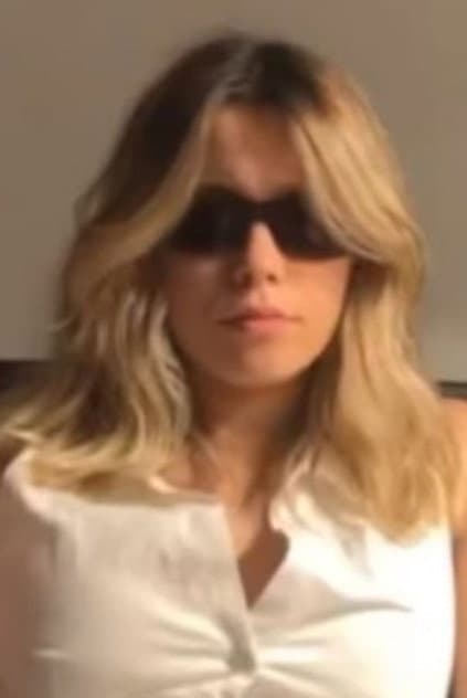 Cecília Coêlho