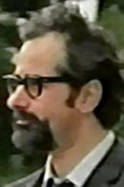 Barry Vane