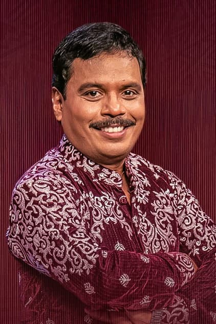 Harihara Mohapatra
