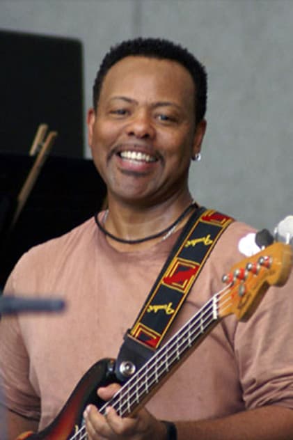 Freddie Washington