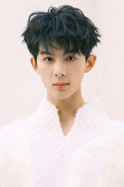 Wang Jiangyi