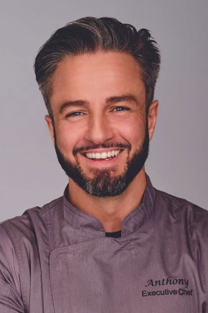 Anthony Bar