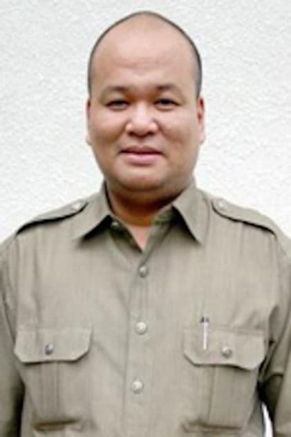 Leo Lumanto