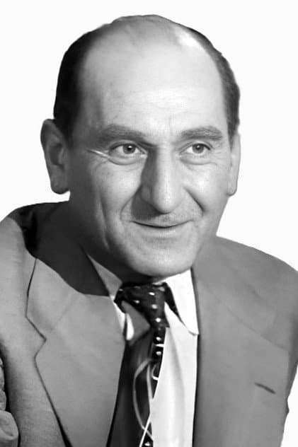 Vic Wise