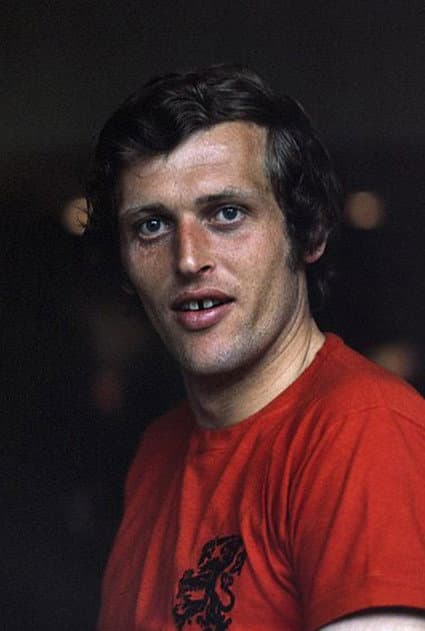 Piet Keizer