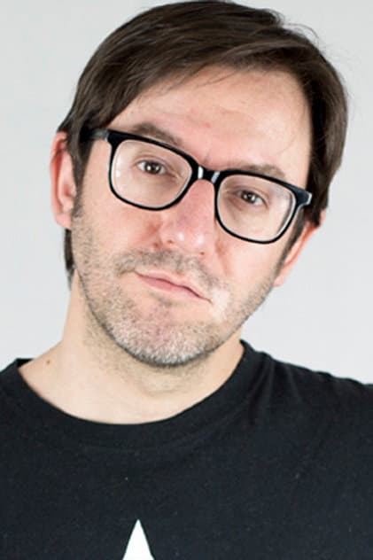 David Navarro Martos