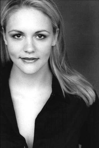 Annie Morgan