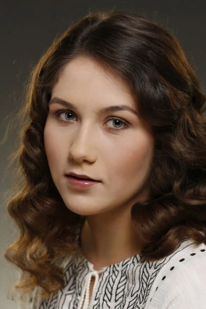 Khrystyna Fedorak