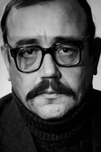 Borys Ivchenko
