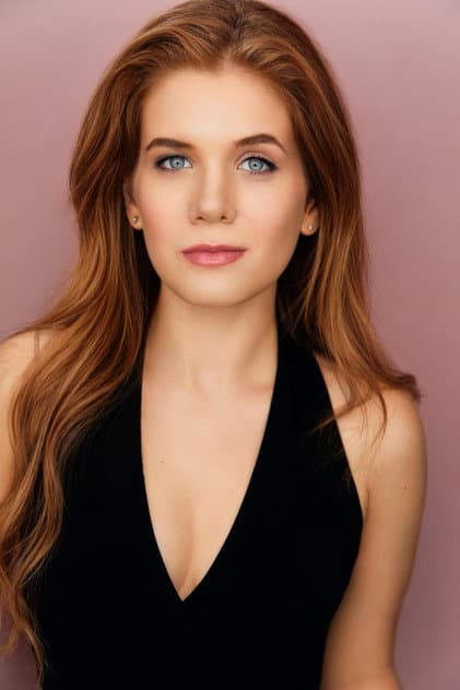 Sarah Sampino