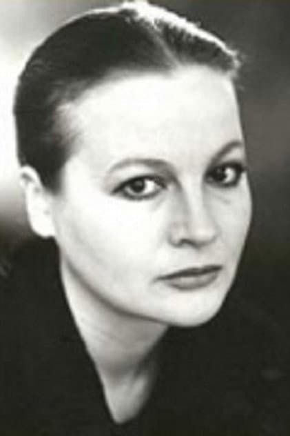 Ekaterina Marusyak