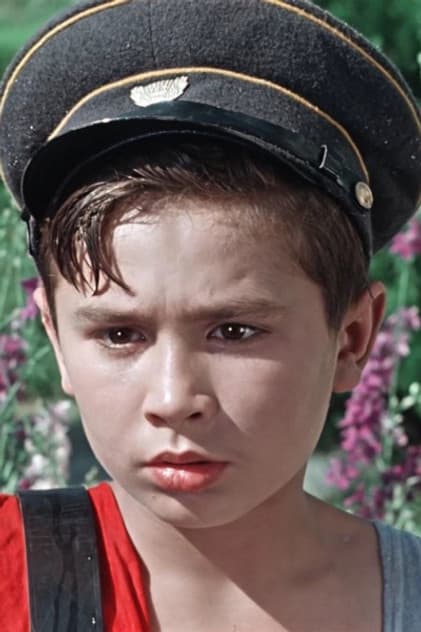 Gennadi Khudyakov