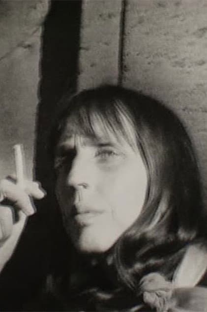 Anne-Marie Faux