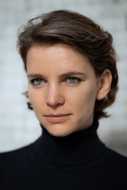 Manon Vernier